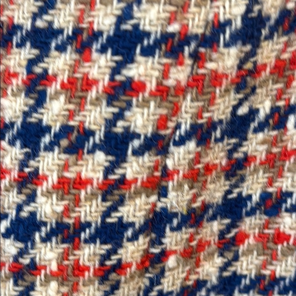 Pendleton Women's Houndstooth Jacket - Multicolor - image 7